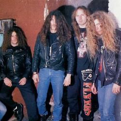 Foto de Cannibal Corpse