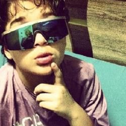 Foto de Lucas Santos