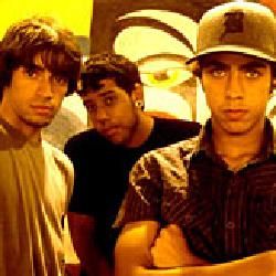 Foto de Back Side¹³