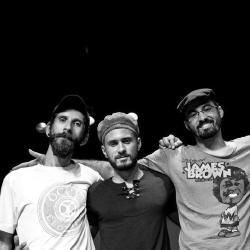 Foto de Distintivo Blue