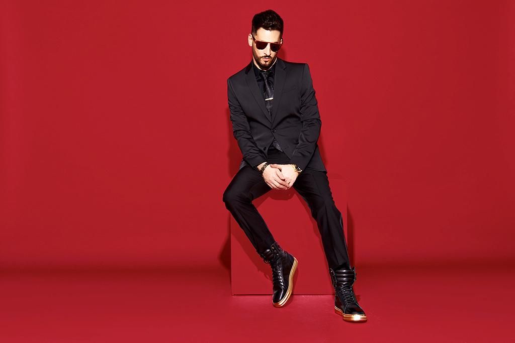 Jon B