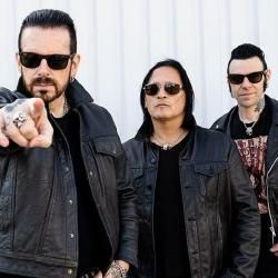 Foto de Black Star Riders