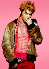 Perfection (Korean) (Super Junior M)