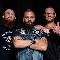 Foto de Killswitch Engage