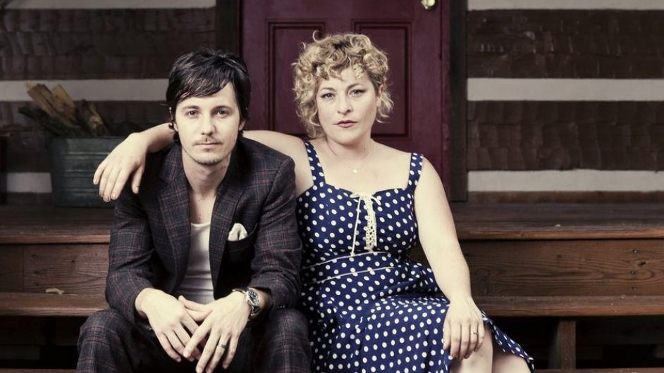 Shovels & Rope