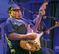 Popa Chubby