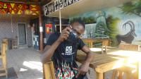 Mr Treizy