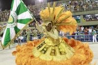 Samba Enredo 2016 - Diz Mata! Digo Verde. A Natureza Veste a Incerteza, e o Amanhã? (O Clamor da Floresta)