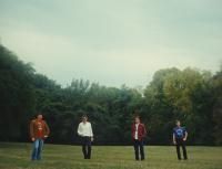 The Brook & The Bluff