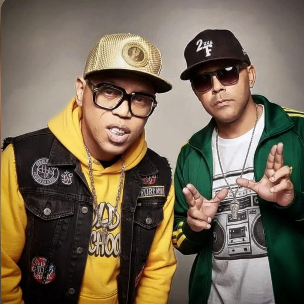Gangsta Joe - Doctor MC's - LETRAS.MUS.BR