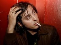 Carl Barat