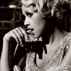 Photo of Alice Francis