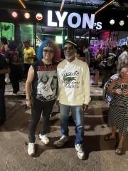 Na Balada- Funk