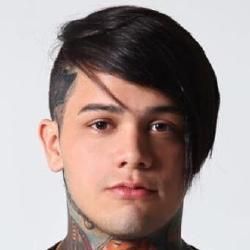 Foto de Yeferson Cossio