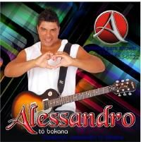 Alessandro To Bakana