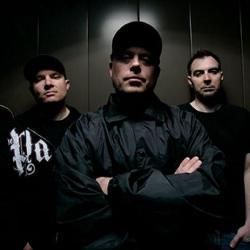 Foto de Earth Crisis