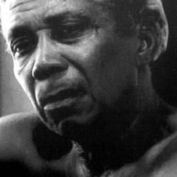 Foto de Nelson Cavaquinho