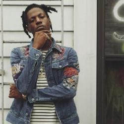 Foto de Joey Bada$