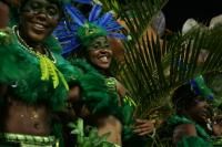 Samba-Enredo 2024 - Fafá, a Cabocla Mística em Rituais da Floresta