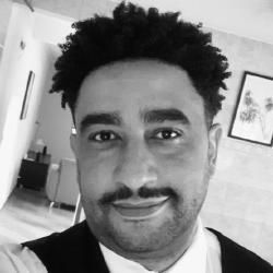 Foto de Chris Oliveira