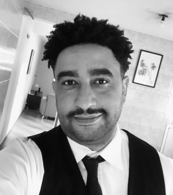 Chris Oliveira