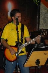 Banda N.A.U.S.E.A.S.