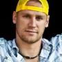 Chase Rice