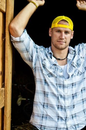 Chase Rice