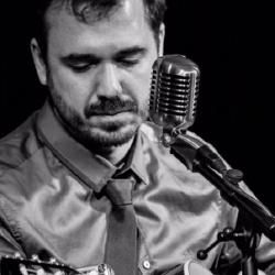 Foto de Marcos Fonseca