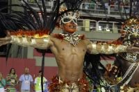 Samba-Enredo 2000 - Um Monarca na Fuzarca