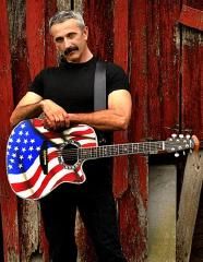 Aaron Tippin