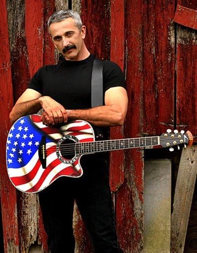Aaron Tippin