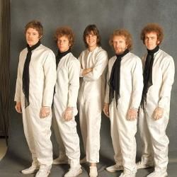 Photo of The Flying Burrito Brothers