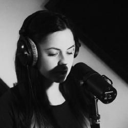 Foto de Aleksandra Djelmash