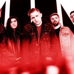 Foto de Archetypes Collide