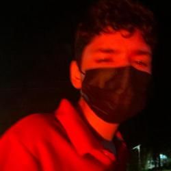 Foto de Alexander Amaya