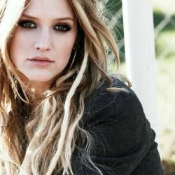 Foto de Ashlee Simpson