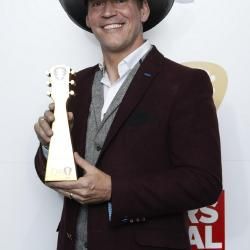 Foto de Robert Mizzell