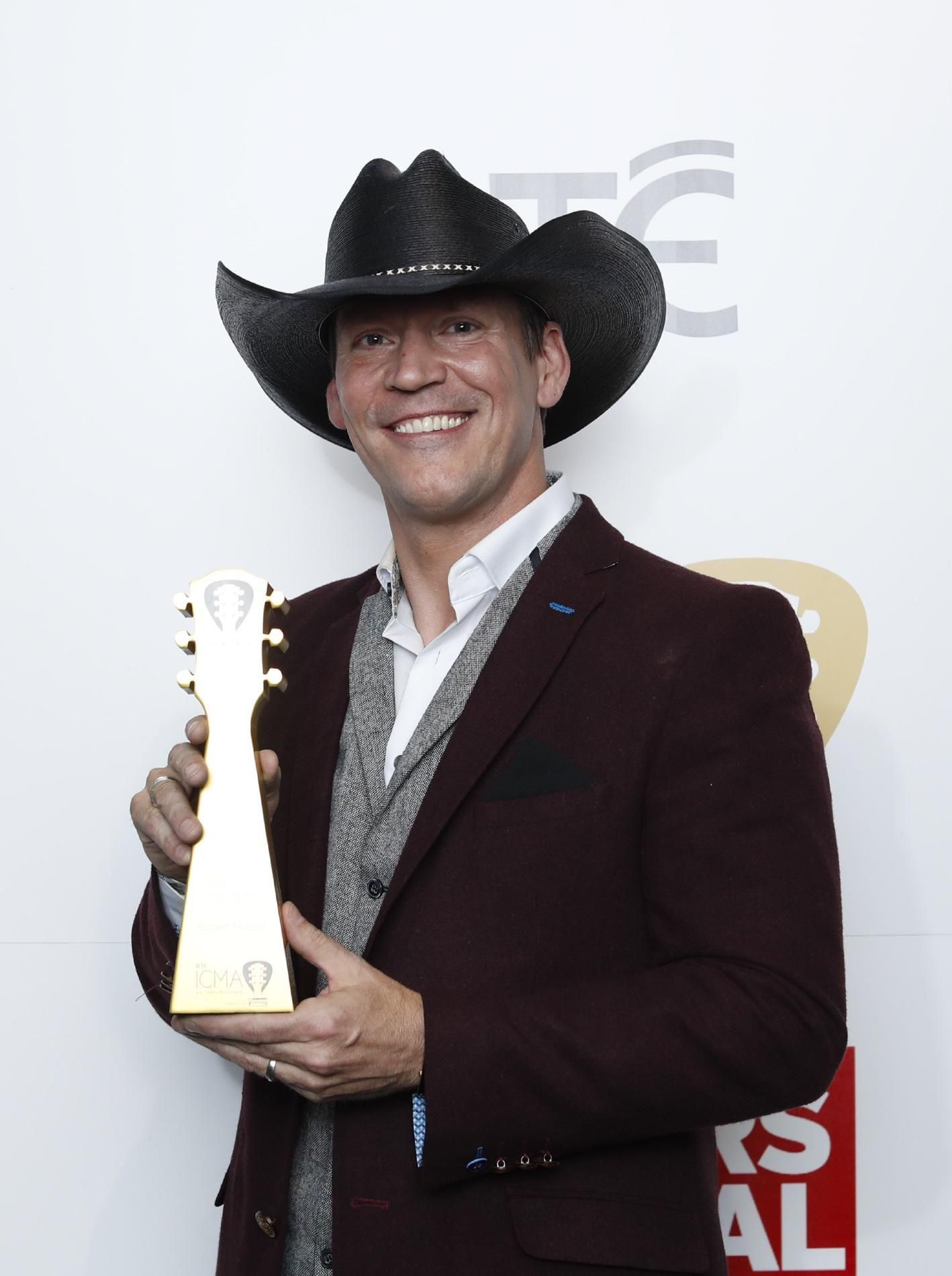 Robert Mizzell