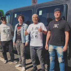 Foto de Cólera