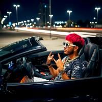 La Calle Moderna (part. Daddy Yankee)