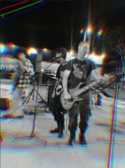 Schizophrenic (AKA: Psycho Lover -2024 Demo Instrumental)