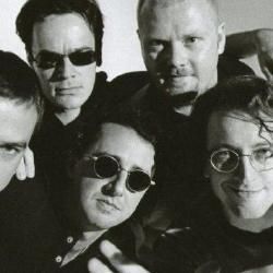 Foto de Nenhum de Nós