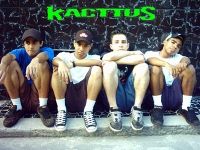 Kacttus