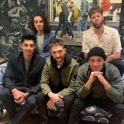 Foto de The Wanted
