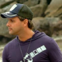 Foto de Marcelo Gonzaga (Tchelo)