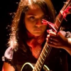 Foto de Brenda Mappa