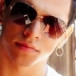 Foto de Saulo Roston