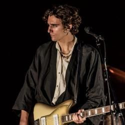 Foto de Stephen Sanchez