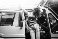 Hot Summer (Japanese)